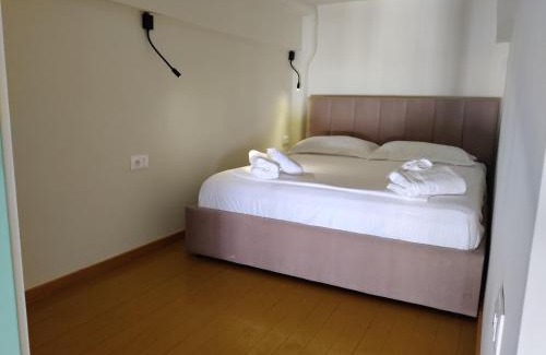 Qender Apartamento | Hana Apart-hotel
