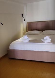 Qender Apartamento | Hana Apart-hotel