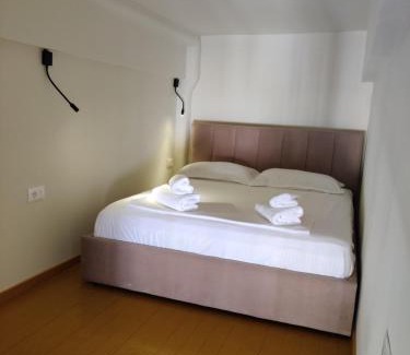 Qender Apartamento | Hana Apart-hotel