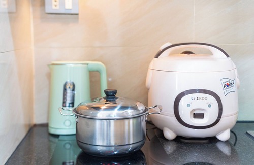 Bui Thi Xuan Apartamento | Hana Home Service Apartment