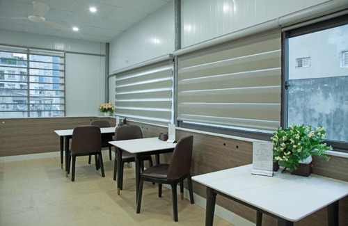 My Đinh Hotel | Hana Hotel
