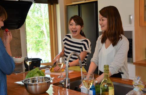 Hirafu Casa | Hana & Jo