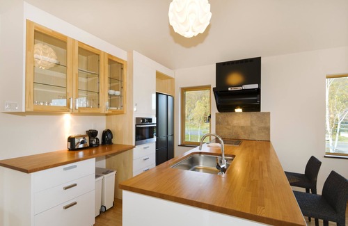 Hirafu Apartamento | Hana & Jo
