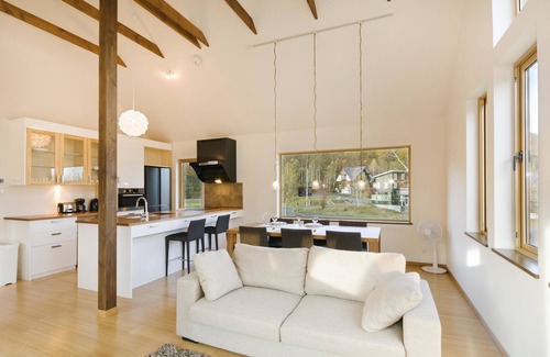Hirafu Apartamento | Hana & Jo