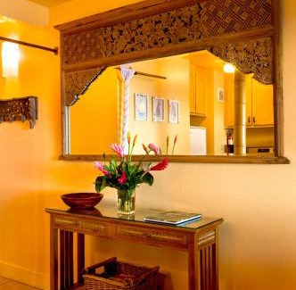 Hana Apartamento | Hana Kai Maui - #202 Alau upper floor lofted studio