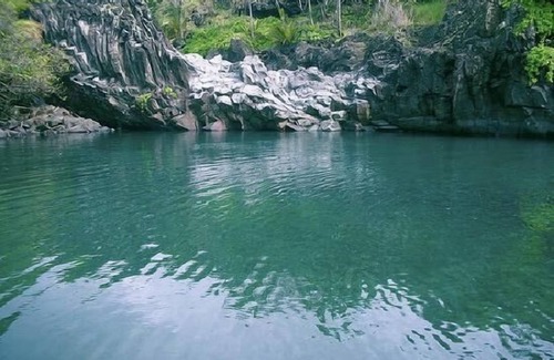 Puuiki Casa | Alquiler de vacaciones relajantes y cómodas en Hana por la paz y disfrutar de la naturaleza
