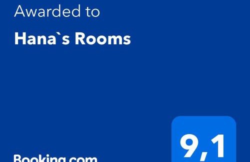Wahring Casa | Hana`s Rooms
