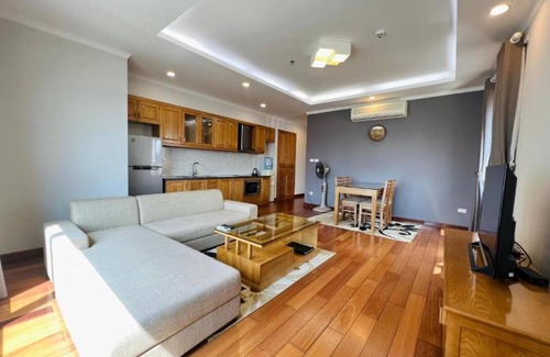 Cong Vi Hotel | HANA Stay Riverside