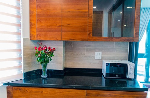 Dich Vong Hau Apartamento | Hana Stay Tran Quoc Hoan