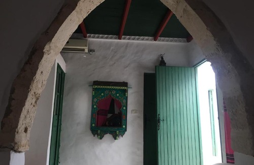 Mezraia Casa | Hana