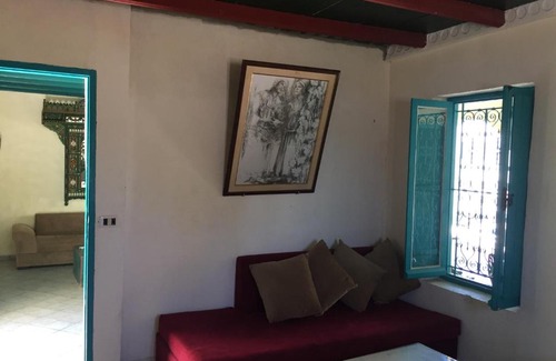 Mezraia Casa | Hana
