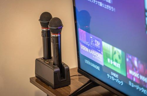 Katori Apartamento | HANABI 農業体験 サウナ BBQが楽しめる 3,000坪貸切 花火師の打ち上げ花火 2棟利用でペット可 Wi-Fi完備
