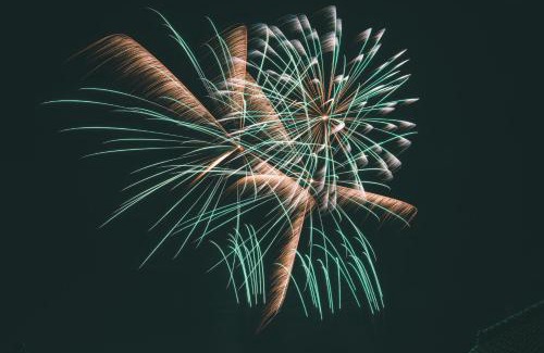 Katori Apartamento | HANABI 農業体験 サウナ BBQが楽しめる 3,000坪貸切 花火師の打ち上げ花火 2棟利用でペット可 Wi-Fi完備