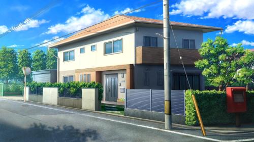 Katori Apartamento | HANABI ABURATA BASEサウナ Wi-Fi
