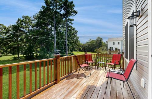 Goose Creek Casa | Hanahan Haven