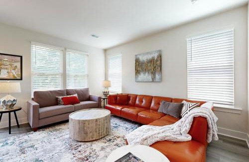 Goose Creek Casa | Hanahan Haven