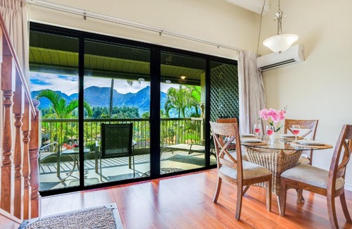 Princeville Hotel | Hanalei Bay Resort 2301 two