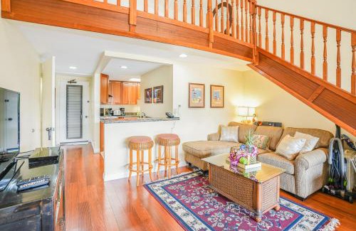 Princeville Hotel | Hanalei Bay Resort 2301 two