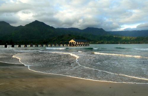 Princeville Apartamento | Hanalei Bay Resort 6221 two
