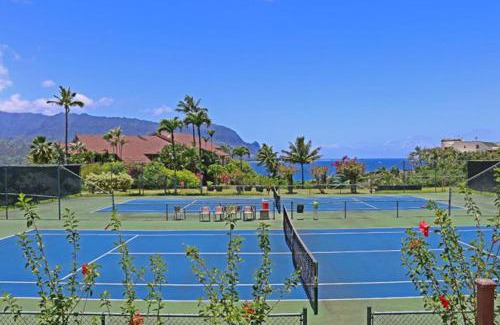 Princeville Apartamento | Hanalei Bay Resort 6221 two