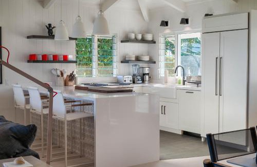 Hanalei Casa | Hanalei Beachfront home