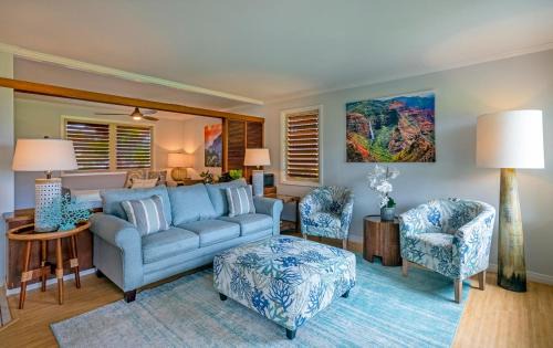 Wainiha Apartamento | Hanalei Colony Resort C2