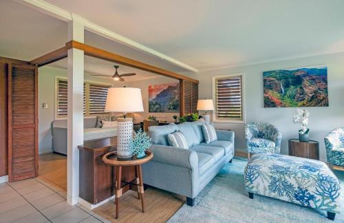 Wainiha Apartamento | Hanalei Colony Resort C2