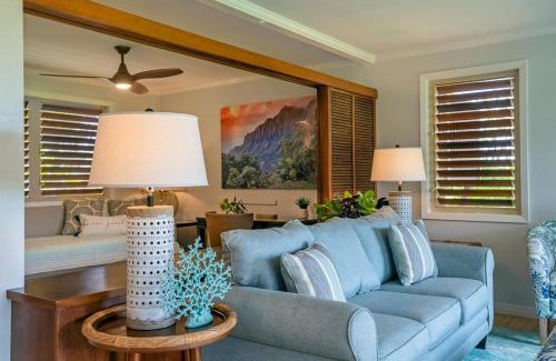 Wainiha Apartamento | Hanalei Colony Resort C2