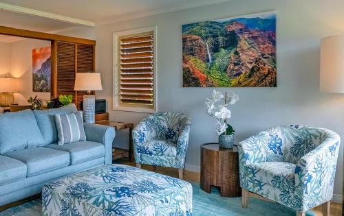 Wainiha Apartamento | Hanalei Colony Resort C2