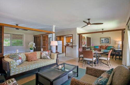 Wainiha Apartamento | Hanalei Colony Resort C4