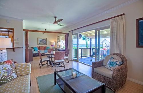 Wainiha Apartamento | Hanalei Colony Resort C4