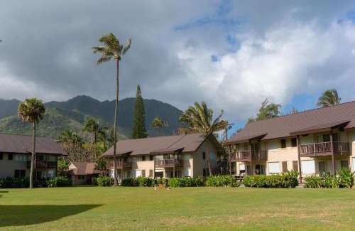 Wainiha Apartamento | Hanalei Colony Resort H4