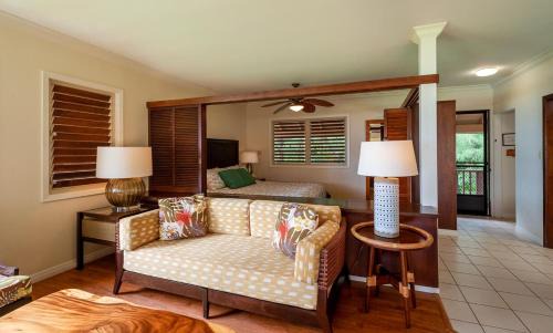 Wainiha Apartamento | Hanalei Colony Resort K4