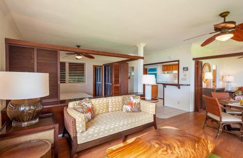 Wainiha Apartamento | Hanalei Colony Resort K4