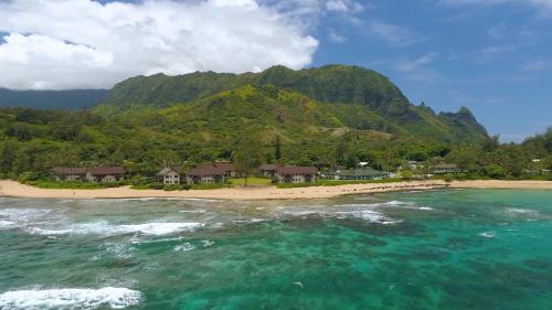 Wainiha Complejo | Hanalei Colony Resort