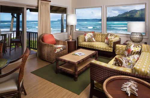 Wainiha Complejo | Hanalei Colony Resort