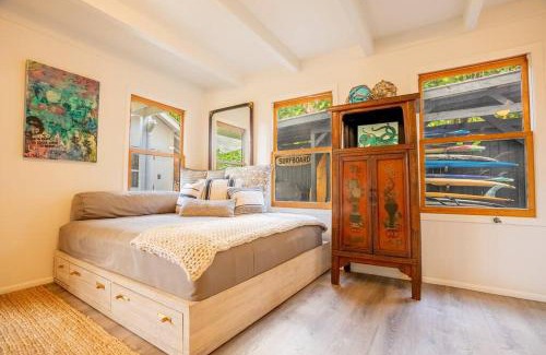 Hanalei Casa | Hanalei Getaway~Walk to Hanalei Bay/town, sleeps12