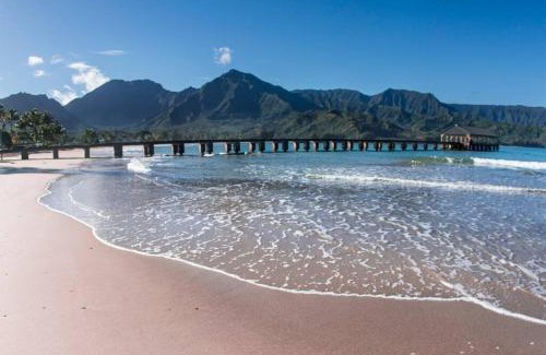 Hanalei Casa | Hanalei Getaway~Walk to Hanalei Bay/town, sleeps12