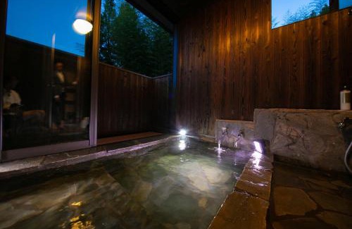 Yufuin Onsen Hotel | Hanare-no-Yado Yufuin ZEN