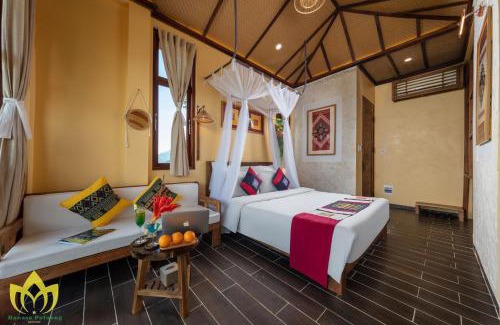 Pu Long Nature Reserve Complejo | Hanasa Pu Luong Resort