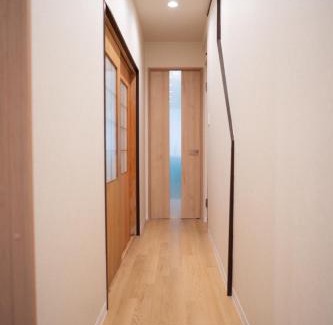 Suminoe Villa | HANASTAY花渓居 · 柳（YANAGI)