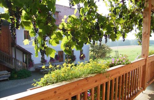 Schoensee Casa | Hanauerhof
