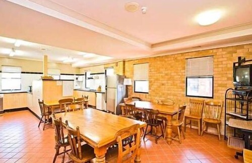 Mayfield Hotel | Hanbury Lodge