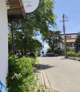 Akcay Casa | Hancı Pansiyon