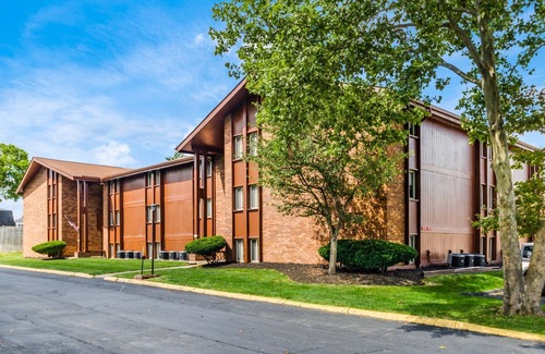 Knolls Thomas Apartamento | Hancock Park Spacious 2beds w/ free WiFi & parking