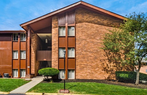 Knolls Thomas Apartamento | Hancock Park Spacious 2beds w/ free WiFi & parking