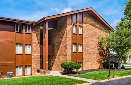 Knolls Thomas Apartamento | Hancock Park Spacious 2beds w/ free WiFi & parking