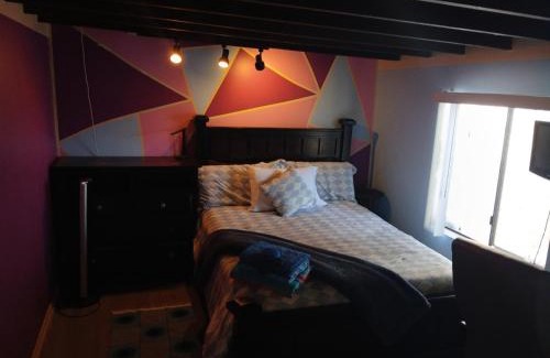 Lomita Casa | Handcraft Cabin LAX Port of LA 20 min away