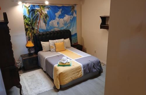 Lomita Casa | Handcraft Cabin LAX Port of LA 20 min away