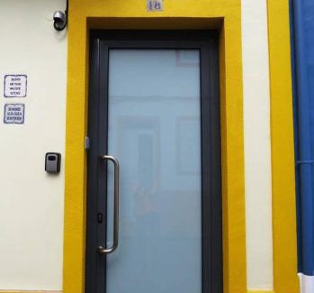 Ponta Delgada Apartamento | Hands House Magic